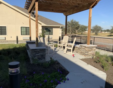 las alturas de penitas nursing  transitional care 3